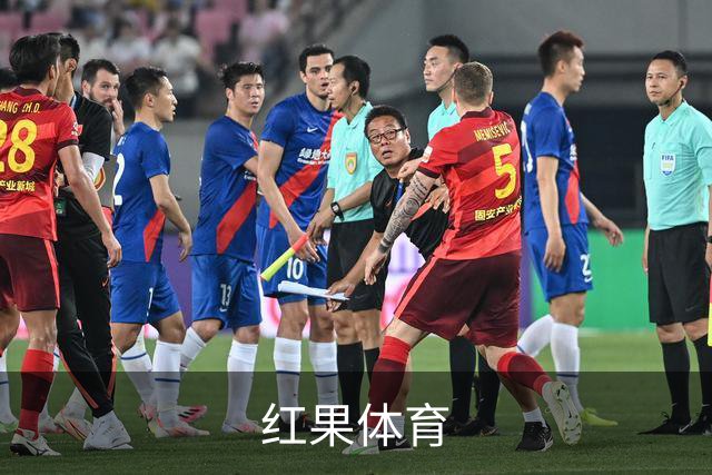关于红果体育